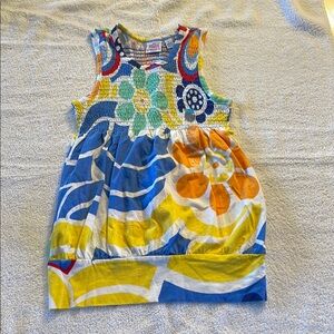 The Children's Place Multicolor Casual Dress